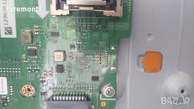  Main PCB BN41-01958B BN94-06231U, снимка 3 - Части и Платки - 29550519