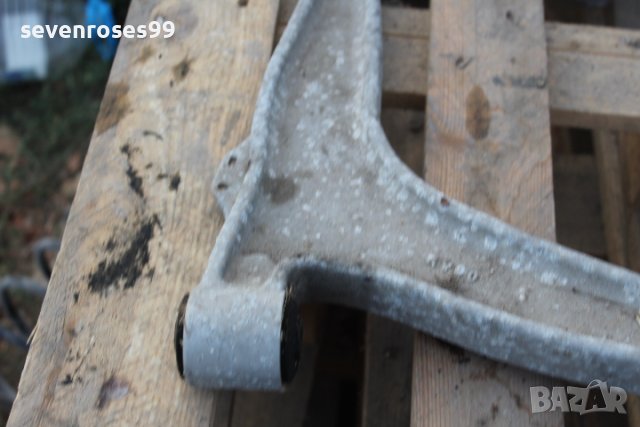 Носач преден десен Фиат Крома 1.9jtd 150ks Fiat Croma 2008, снимка 7 - Части - 42600856