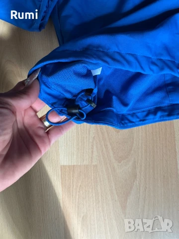 Мъжкa синя горница  Nike Dry Academy18 ! L, снимка 11 - Спортни дрехи, екипи - 51229175