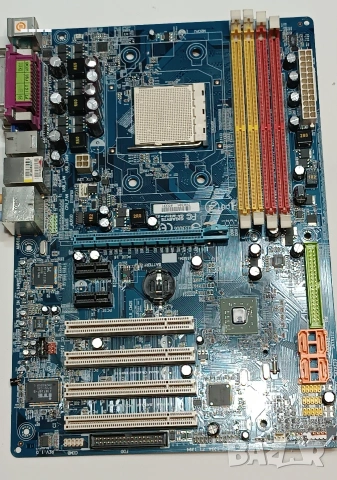 Електронна Скрап-11 Дънни платки + микс платки++, снимка 13 - Дънни платки - 53537197