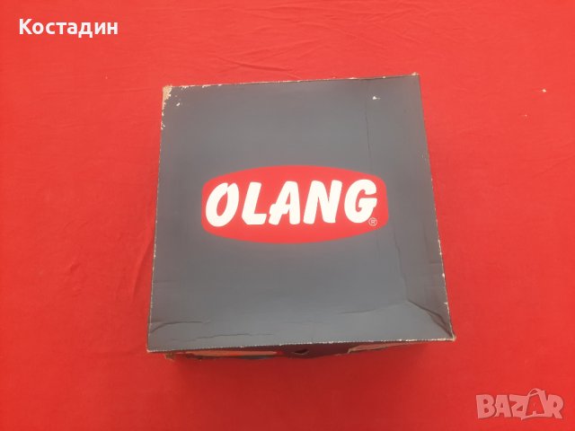 Ботуши OLANG CANADIAN ICE 37-38 номер за сняг и мокро време , снимка 10 - Дамски ботуши - 42763730