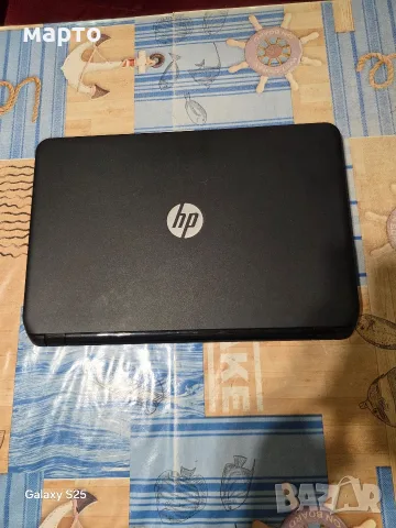 лаптоп HP 250 G3 , снимка 5 - Лаптопи за дома - 56167624