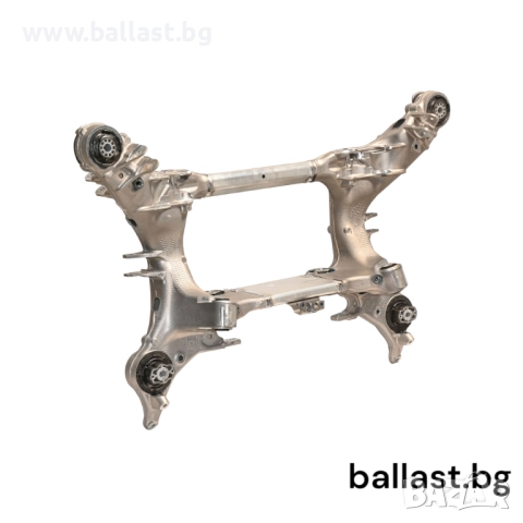 Заден мост A2363508201 C63 AMG W206