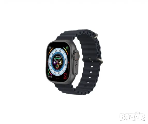Смарт часовник , снимка 1