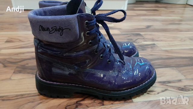 Дамски оригинални кобинки Miss Sixty 