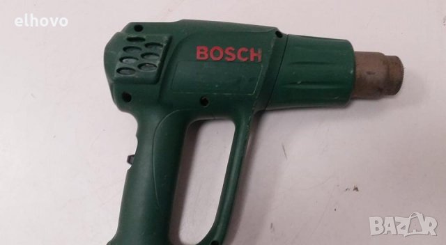 Пистолет за горещ въздух BOSCH PHG 500-2, снимка 1 - Други инструменти - 29263436