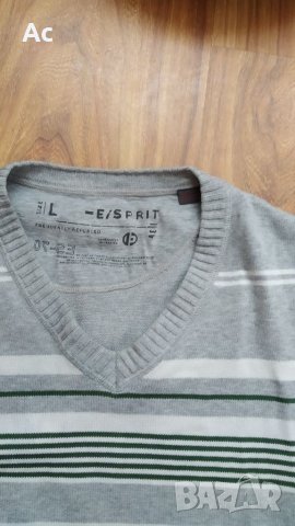 Пуловер Esprit, снимка 2 - Пуловери - 39487033