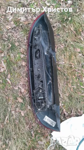 продавам десен стоп за опел корса цена 20лв , снимка 2 - Части - 49247820