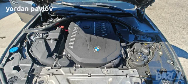 Продавам BMW М340 XI, снимка 16 - Автомобили и джипове - 56443551