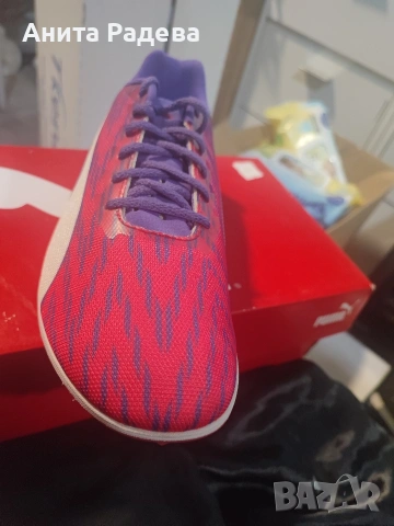 Шпайк, снимка 3 - Други спортове - 54074392