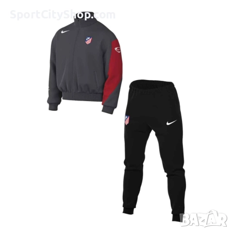 Спортен комплект Nike Atlético Madrid Strike Strike Third Total 90 HM3401-060