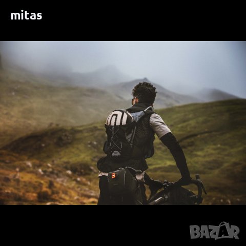 Задна LED светлина за велосипед FORCE FLEA 70 LM, 1 LED, USB, снимка 5 - Аксесоари за велосипеди - 42086171