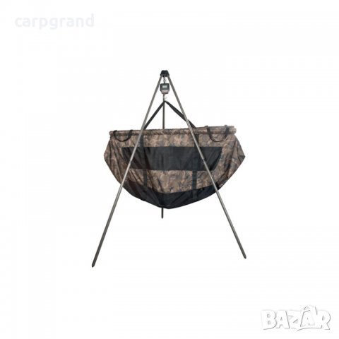 Трипод за теглене FOX Weighing Tripod