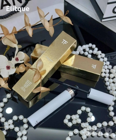 спирали kiko chanel , снимка 3 - Декоративна козметика - 52565788