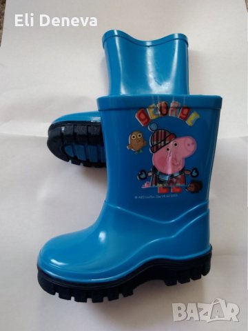 Ботушки GEORGE, снимка 1