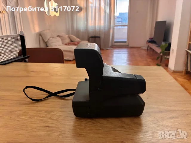 Продавам polaroid, снимка 4 - Фотоапарати - 56530047