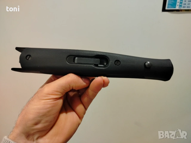 Полуложа за BERGARA BA13, снимка 4 - Оборудване и аксесоари за оръжия - 54097043