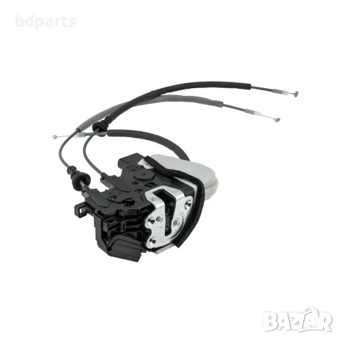 Брава за задна дясна врата, Hyundai Santa Fe DM, снимка 2 - Части - 56143744