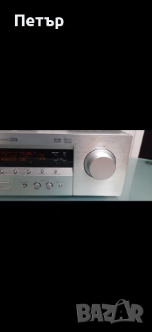 Усилвател Yamaha RX-v357, снимка 8 - Ресийвъри, усилватели, смесителни пултове - 53355448