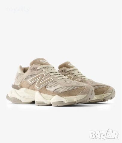 New Balance 9060 Нови Оригинални Дамски Маратонки Ню Баланс 