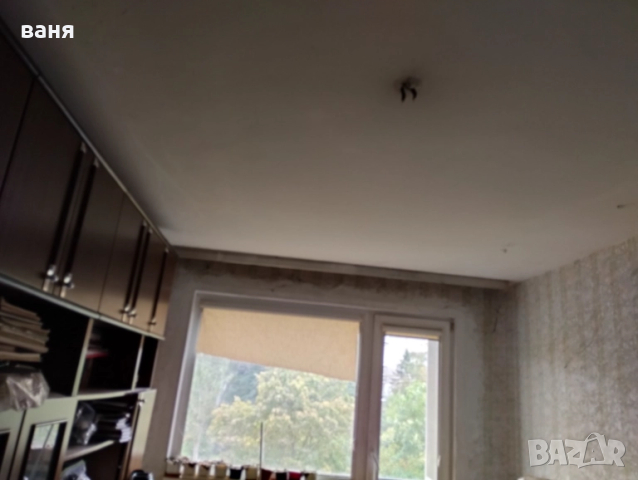 тристаен панелен апартамент кв.Дианабат,София, снимка 7 - Апартаменти - 51858634