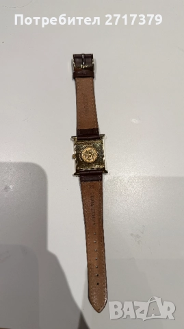 Часовник Cartier , снимка 3 - Дамски - 52976477