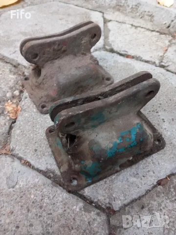 Части за трактор дт 20, снимка 4 - Селскостопанска техника - 44717278