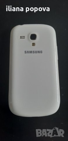 Телефон Самсунг, снимка 4 - Samsung - 44446415