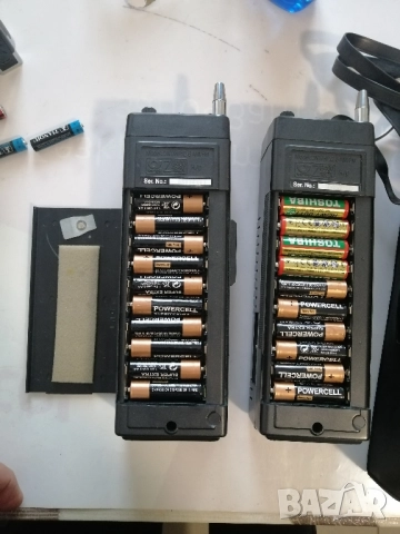 Комплект радиостанции DNT HF12/5, снимка 7 - Друга електроника - 51867465