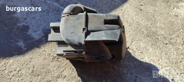 Кутия филтър  9646467580 Peugeot 307 1.4-90к.с. - 60лв, снимка 2 - Части - 51823983