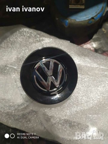 За wv, снимка 3 - Аксесоари и консумативи - 29782249