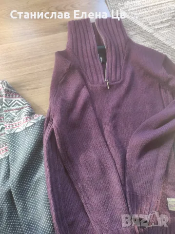 Мъжки дънки с еластан , снимка 8 - Дънки - 48822425