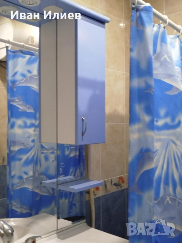 Двустаен обзаведен тухла 68м2 гр.Сливен Даме Груев, снимка 13 - Апартаменти - 53999487