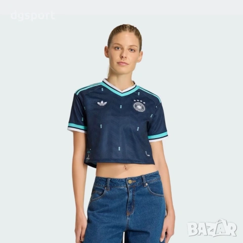 Дамски футболни тениски Мондиал 2026#нови модели!, снимка 15 - Тениски - 54005533