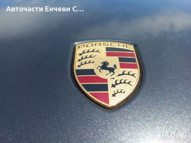 Порше панамера Porsche Panamera 4S на части, снимка 7 - Автомобили и джипове - 36880609