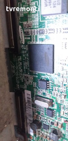 T-CONTROL BOARD LJ41-08287A LJ92-01700A, снимка 2 - Части и Платки - 29830227