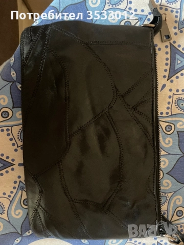 Дамски клъч в добро с-е, снимка 2 - Чанти - 52286185
