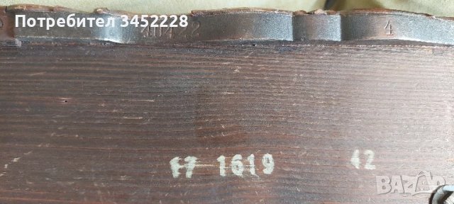 часовник механичен настолен за колекционери , снимка 11 - Антикварни и старинни предмети - 50688554