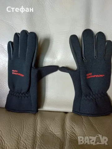 Ron Thomson Неопренови ръкавици