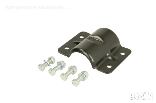 Нови задни калници DAF XF 105,106, снимка 4 - Части - 47432301