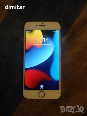 iPhone 7 , снимка 7 - Apple iPhone - 52856333