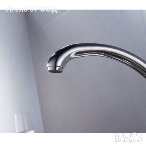 Смесител за мивка BEST КОД 8, снимка 4 - Смесители - 29390394