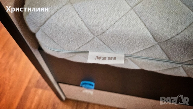 Детско легло с матрак 160х70, снимка 4 - Детски матраци - 51829343