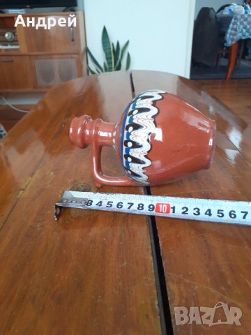 Стара стомна #10, снимка 7 - Други ценни предмети - 31640345