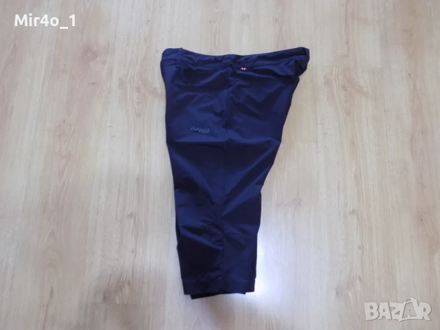 къси панталони bergans of norway шорти гащета долнище дамски туризъм планина оригинален M, снимка 5 - Спортни екипи - 51288786