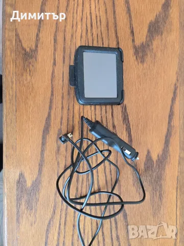 GPS навигация за кола