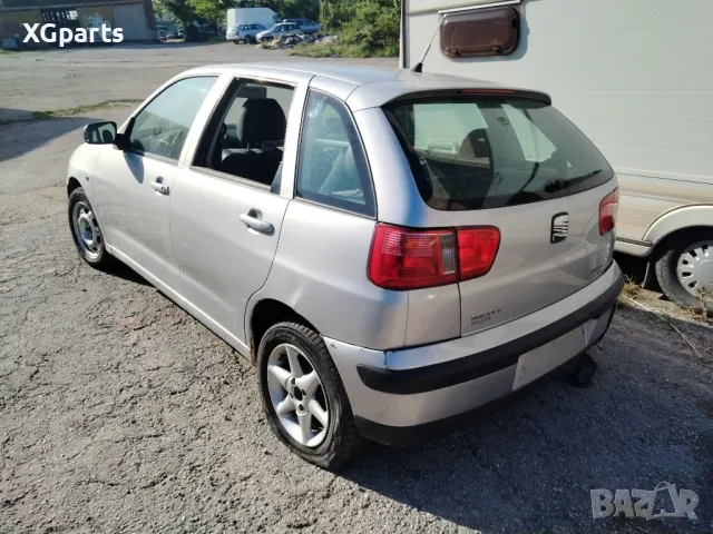 Seat Ibiza 1.9sdi 68к.с. 2000г. на части, снимка 3 - Автомобили и джипове - 50384898