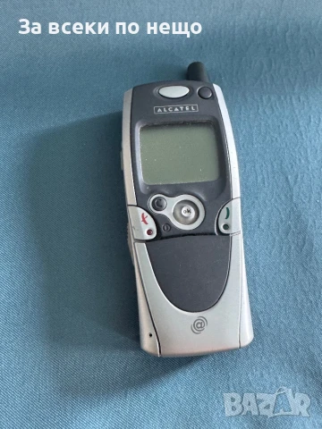 Рядък GSM Alcatel OT-701 