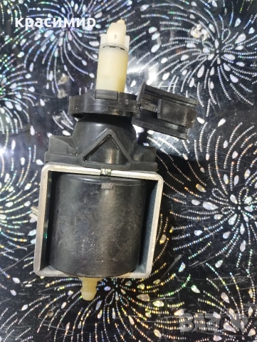 помпа бойлер Долче густо dolce gusto , снимка 11 - Кафемашини - 52969183