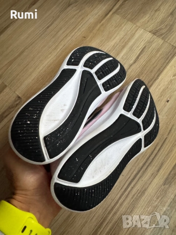 Оригинални детски маратонки Nike Star Runner 3 PSV ! 32 н, снимка 9 - Детски маратонки - 36659966